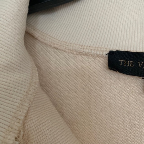 Sweatshirt Dress - Picture 6 of 8